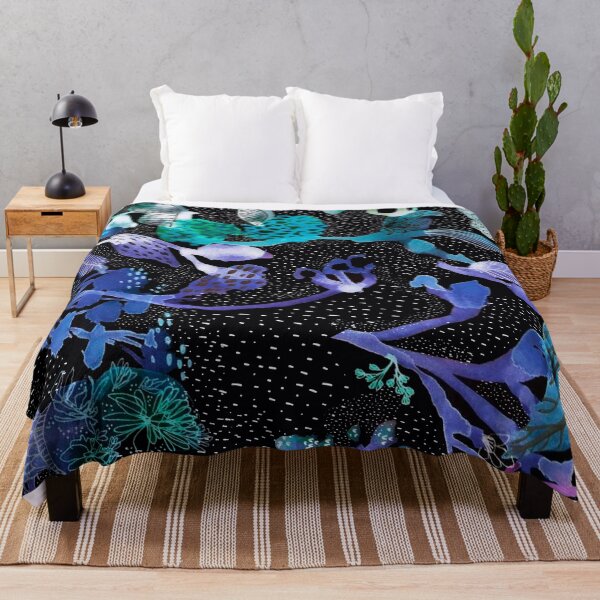 Item preview, Botanical Abstract  designed and sold by MarcSabuncu.