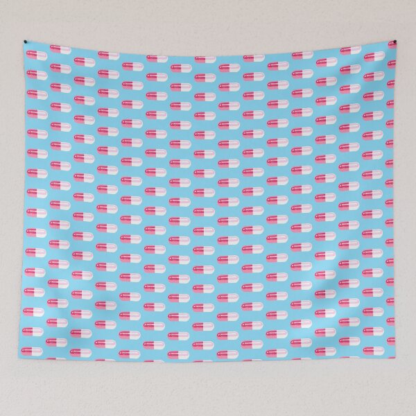 Item preview, Chill Pill designed and sold by JaymieMetz.