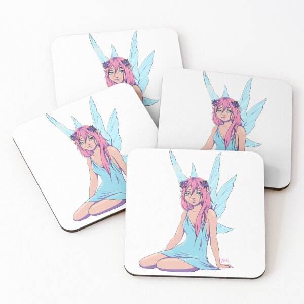 Item preview, Fairy designed and sold by Max04exe.