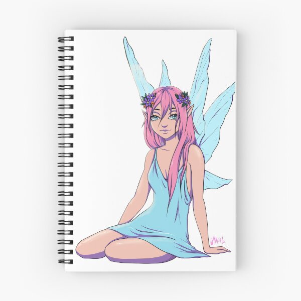Item preview, Fairy designed and sold by Max04exe.