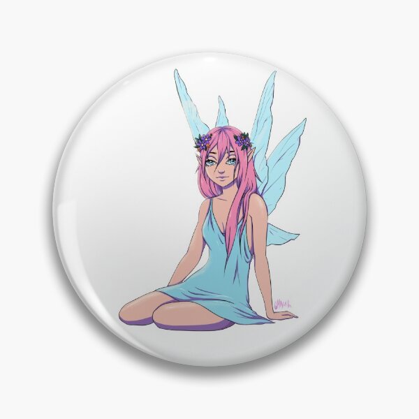 Item preview, Fairy designed and sold by Max04exe.