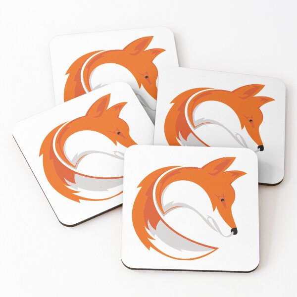Item preview, Firefox designed and sold by Ramen  De.