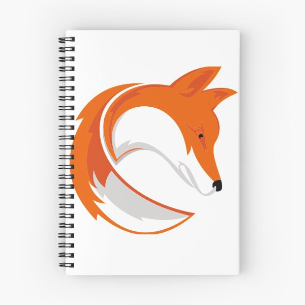 Item preview, Firefox designed and sold by Ramen  De.