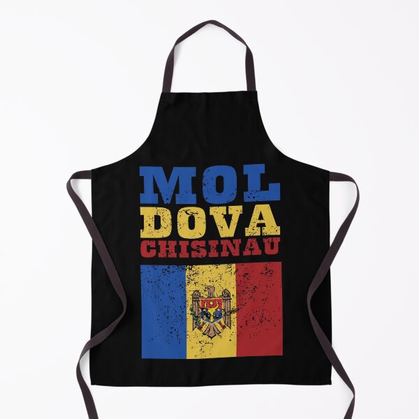 Item preview, Flag of Moldova designed and sold by KewaleeTee.