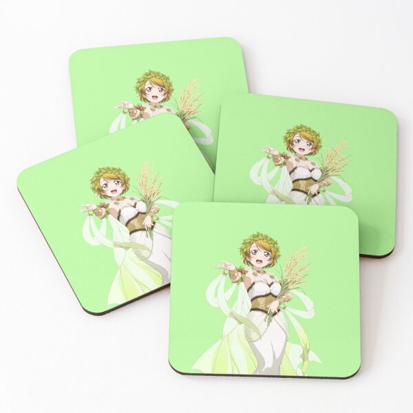Item preview, hanayo koizumi ~harvest season~ designed and sold by celestialuden1.