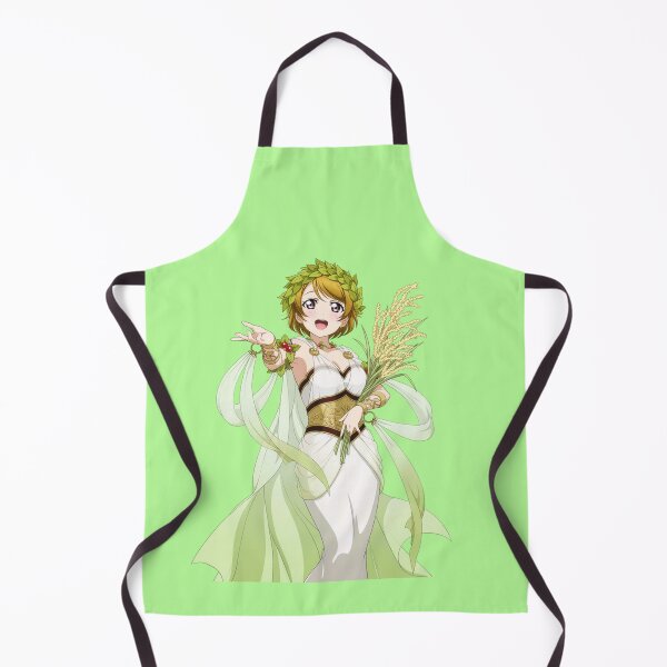 Item preview, hanayo koizumi ~harvest season~ designed and sold by celestialuden1.