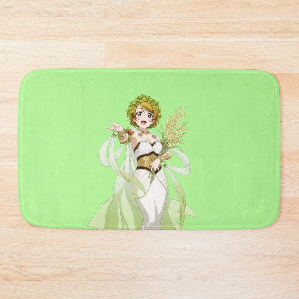 Item preview, hanayo koizumi ~harvest season~ designed and sold by celestialuden1.
