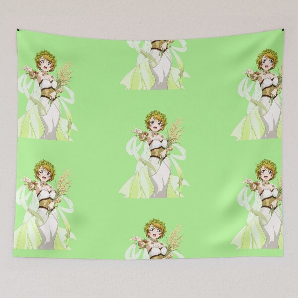 Item preview, hanayo koizumi ~harvest season~ designed and sold by celestialuden1.