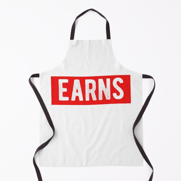 Item preview, Nobody Earns Millions designed and sold by RainbowPandas.
