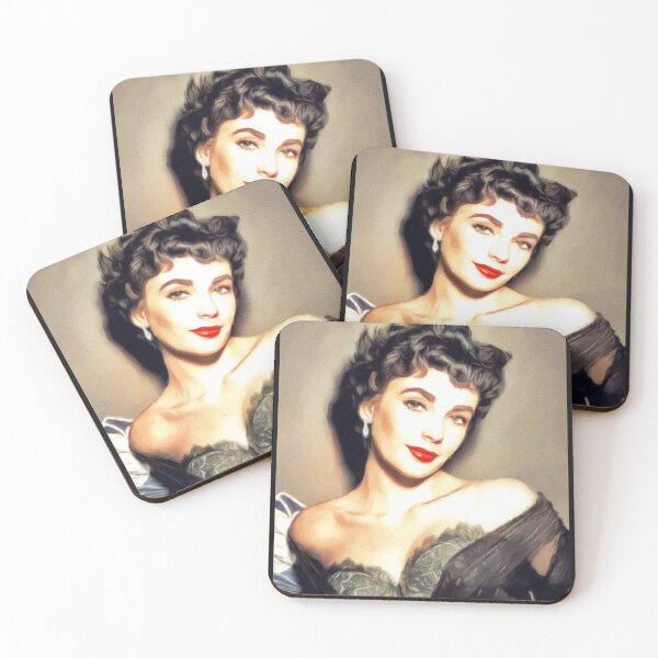 Item preview, Elizabeth Taylor designed and sold by chauthebinh7.