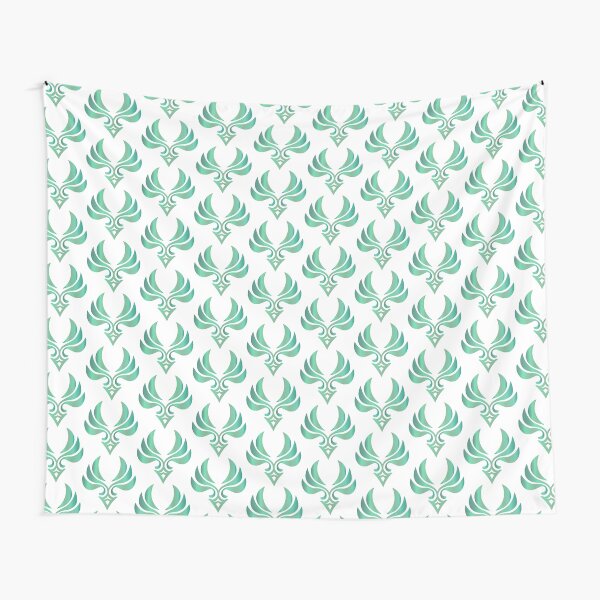 Dendro Tapestries | Redbubble