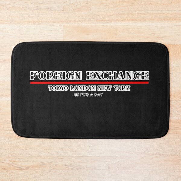 Item preview, Camiseta Day Trader Foreign Exchange designed and sold by SBTfashion.