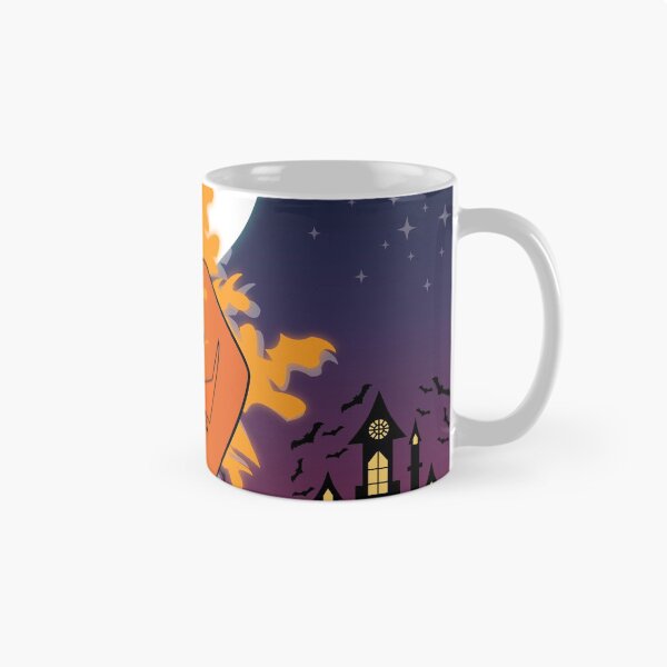 Item preview, Halloween Flying Pumpkin designed and sold by kemaru.