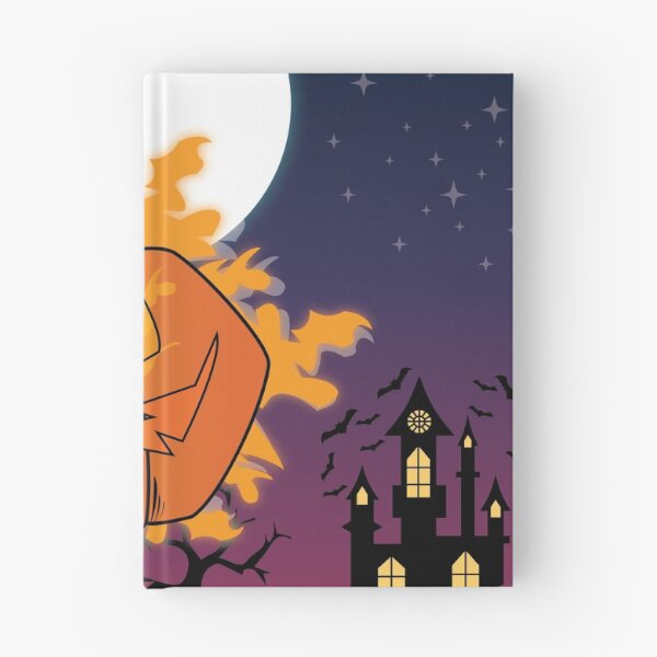 Item preview, Halloween Flying Pumpkin designed and sold by kemaru.