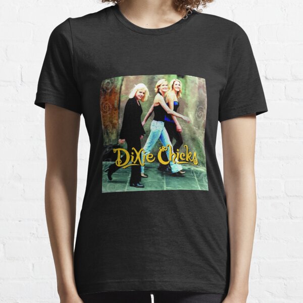 dixie chicks shirt