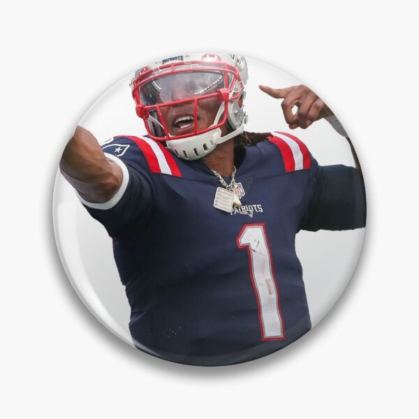 Item preview, c. newton w/ pats designed and sold by kmarn93.