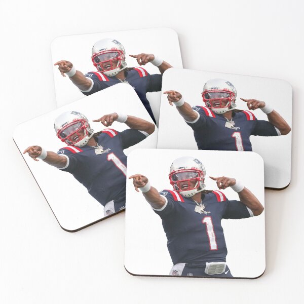 Item preview, c. newton w/ pats designed and sold by kmarn93.