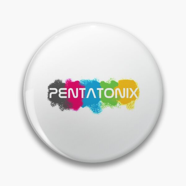 Item preview, pentatonix designed and sold by Grebekan.