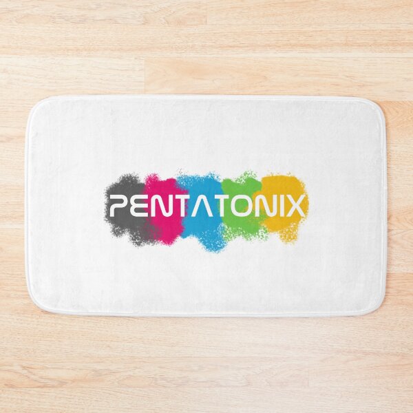 Item preview, pentatonix designed and sold by Grebekan.