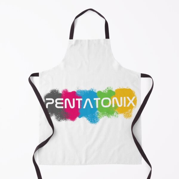 Item preview, pentatonix designed and sold by Grebekan.