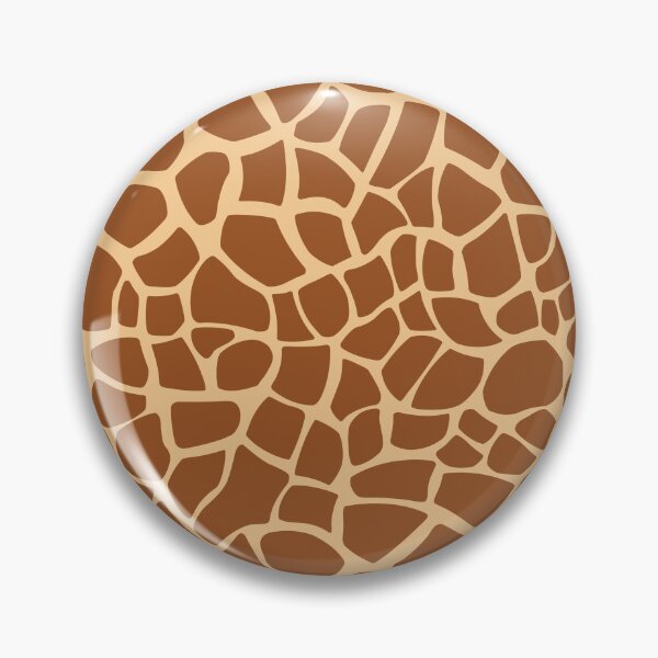 Item preview, Giraffe Pattern  designed and sold by S-ivanov.