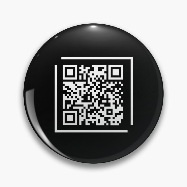 Item preview, Polish cow QR code designed and sold by Alexis Loker.