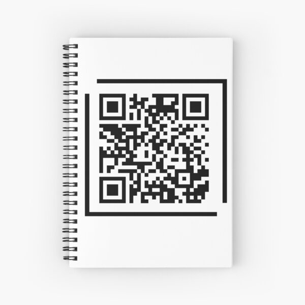 Item preview, Polish cow QR code designed and sold by Alexis Loker.