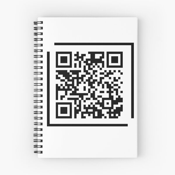 Item preview, Polish cow QR code designed and sold by Alexis Loker.