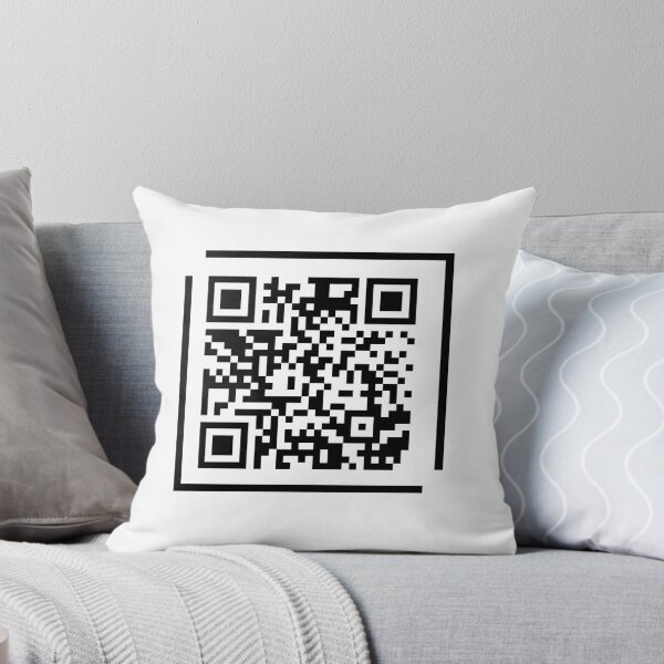 Item preview, Polish cow QR code designed and sold by Alexis Loker.