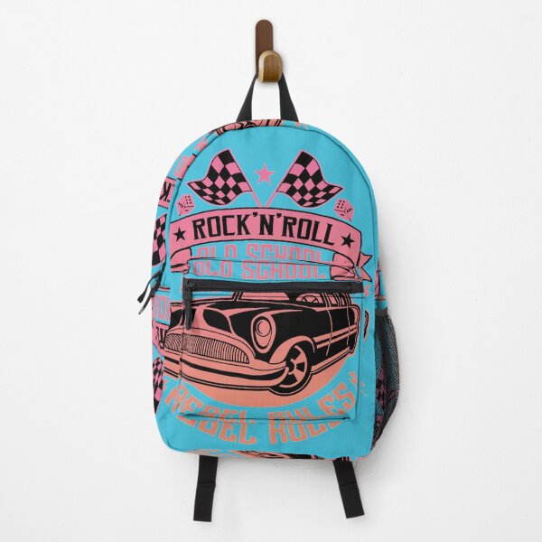 Item preview, Sock Hop Party Rockabily Clothes Classic Car 1958 designed and sold by Tranguyen.
