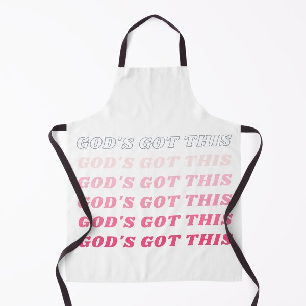 Item preview,  God's Got This -  designed and sold by DesignStory.