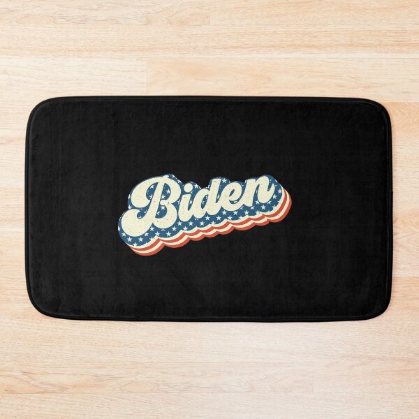 Item preview, Biden us flag - Retro Vintage Vote BiDen American flag designed and sold by DavisHasari.