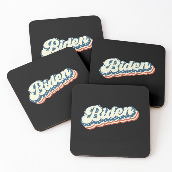Item preview, Biden us flag - Retro Vintage Vote BiDen American flag designed and sold by DavisHasari.