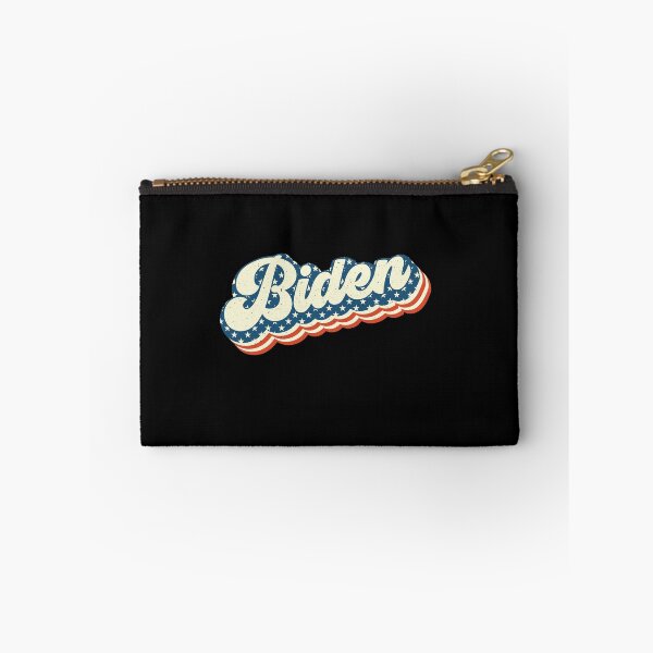 Item preview, Biden us flag - Retro Vintage Vote BiDen American flag designed and sold by DavisHasari.