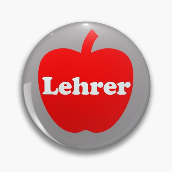 Item preview,  Das beste Lehrergeschenk der Welt German Version designed and sold by Chubuter.