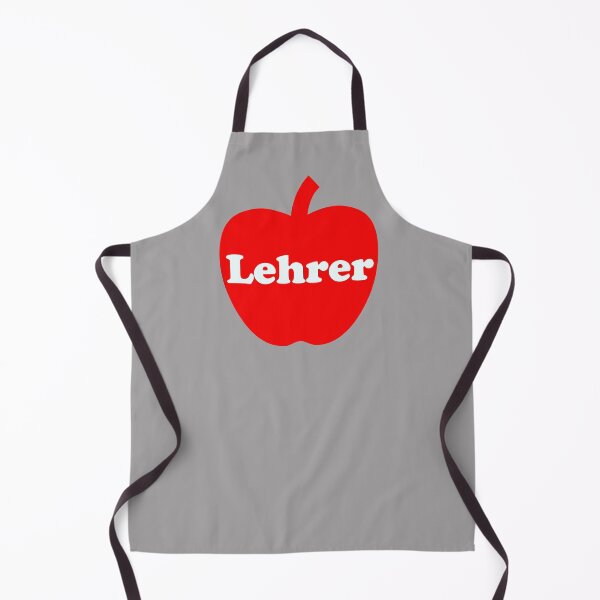 Item preview, Das beste Lehrergeschenk der Welt German Version designed and sold by Chubuter.