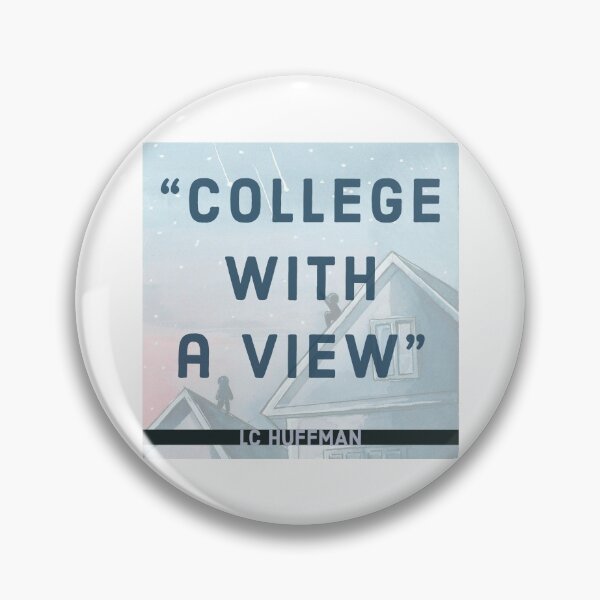 Item preview, College with a View designed and sold by lchuffman.