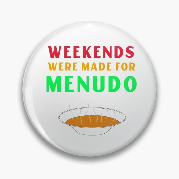 Item preview, Weekends were made for Menudo designed and sold by jrenderos.