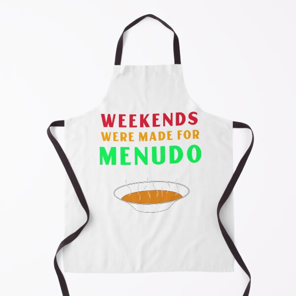 Item preview, Weekends were made for Menudo designed and sold by jrenderos.