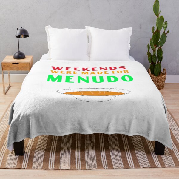 Item preview, Weekends were made for Menudo designed and sold by jrenderos.
