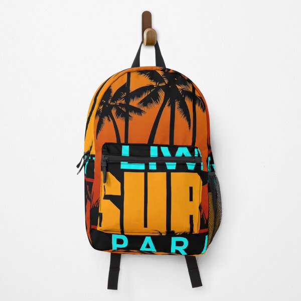 Item preview, liwliwa surfing capital paradise san felipe zambales designed and sold by PUNCH ME IN SHOP.