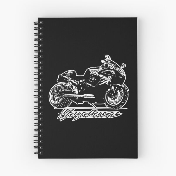 Item preview, Suzuki Hayabusa designed and sold by ParagonBoom.