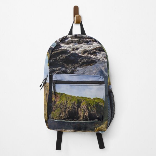 Item preview, Rock Pool at Flinders Blowhole, Mornington Peninsula designed and sold by Vicki Walsh.