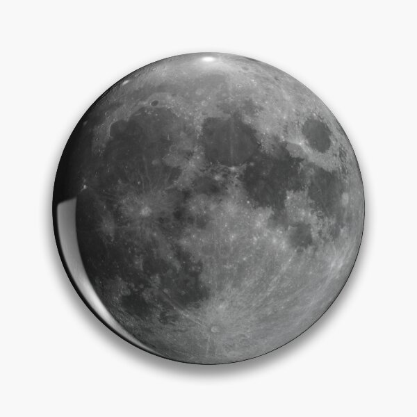 Item preview, The Moon designed and sold by Lucymack.