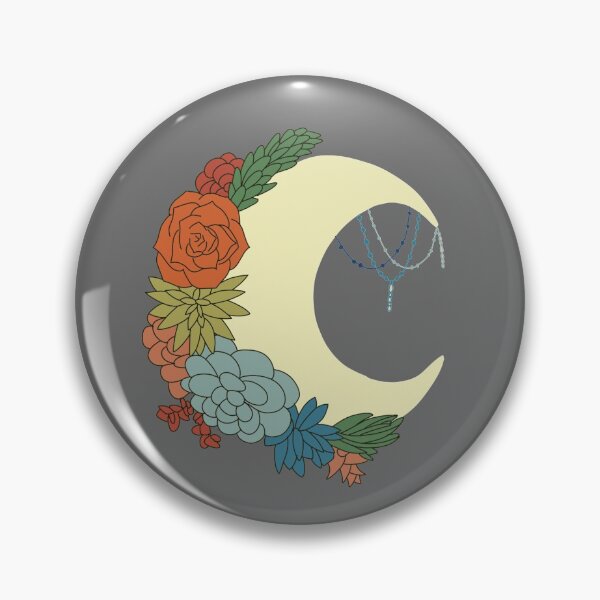 Item preview, Waning Crescent designed and sold by SketchySira.