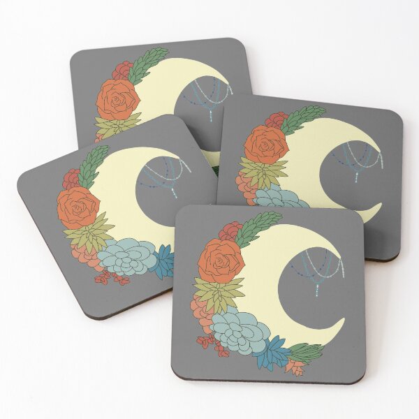Item preview, Waning Crescent designed and sold by SketchySira.