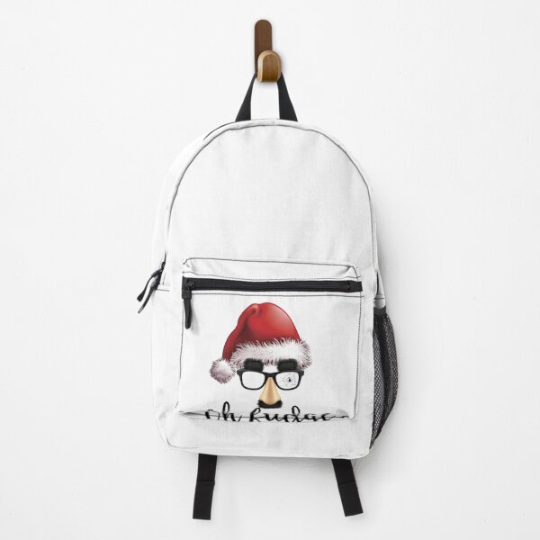 Item preview, Oh fudge. Santa Claws designed and sold by KerryABC.