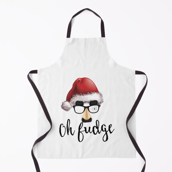 Item preview, Oh fudge. Santa Claws designed and sold by KerryABC.