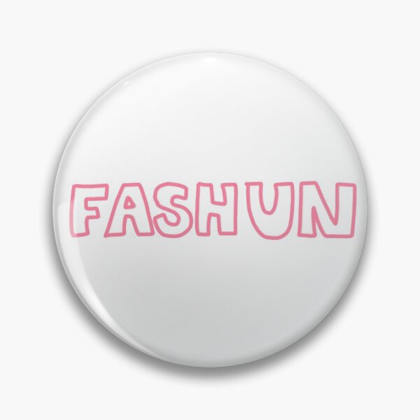Item preview, Fashun designed and sold by 6ix-Central.