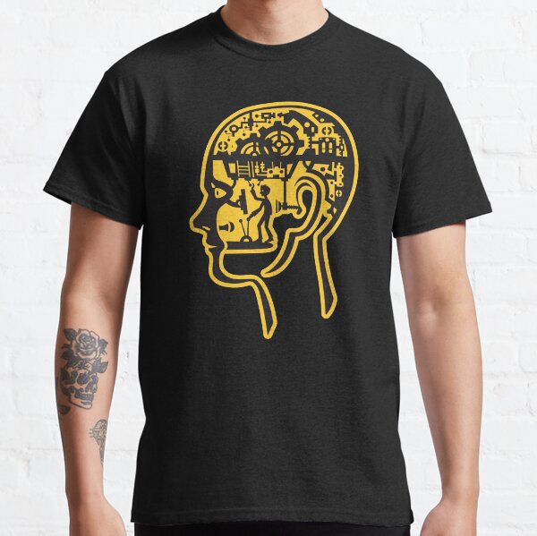 Internal control - Version 2 Classic T-Shirt